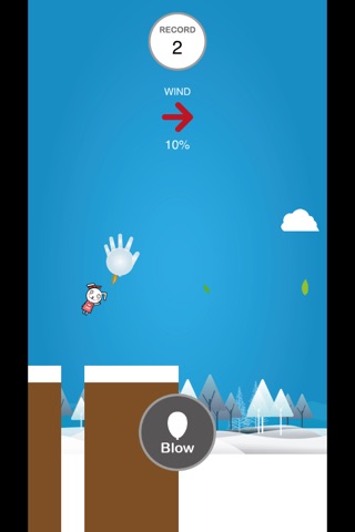 Bbbler Balloon Jump screenshot 3
