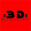 3D Distortion Fm