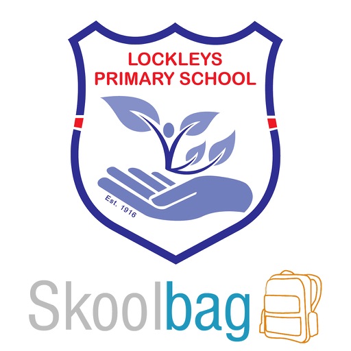 Lockleys Primary School - Skoolbag icon
