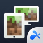 Remote Gaming for Minecraft - Stream Full Minecraft from Your PC / MAC icon