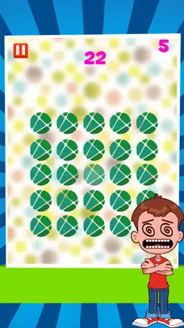 Game screenshot Color blind free apk