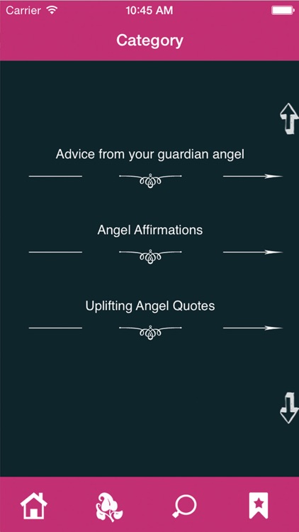 Guardian Angels - Heavenly Advice & Angel Affirmations! screenshot-3