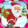 A Santa Run: Fun Christmas Game for Free to Everyone