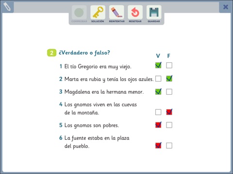 El Gnomo - ELI screenshot 2