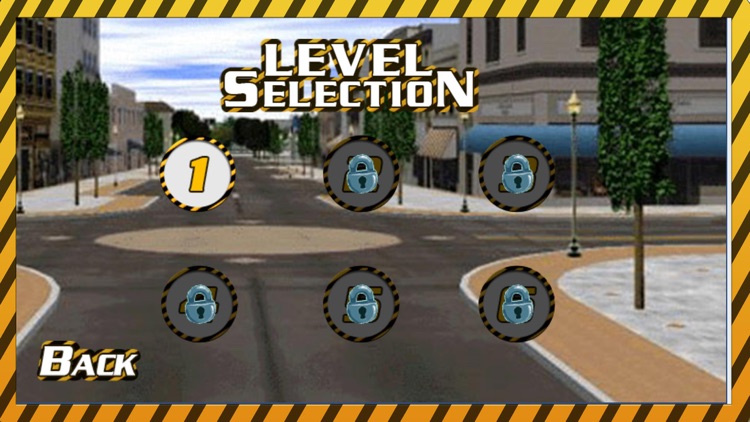 School Bus Driver Simulator 3D – City Bus Driving screenshot-4