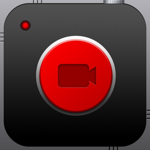 Instant video recording button- Rec Now - Record Now