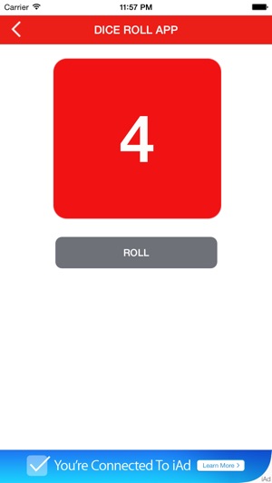 DICE ROLL APP(圖3)-速報App