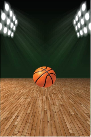Basketball Pro screenshot 4
