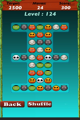 Alien Space Match : Free Matching game , The best free game for kids and adults screenshot 3