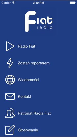 Radio Fiat(圖2)-速報App