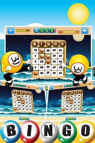 A Bingo Blitz - All Casino Of Fun To Rush screenshot 2