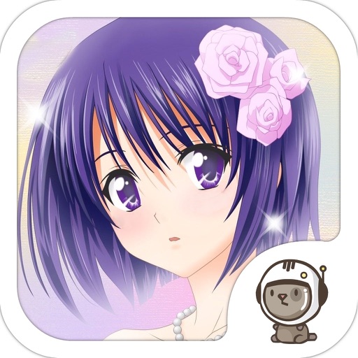 Princess Salon: Shining Star iOS App