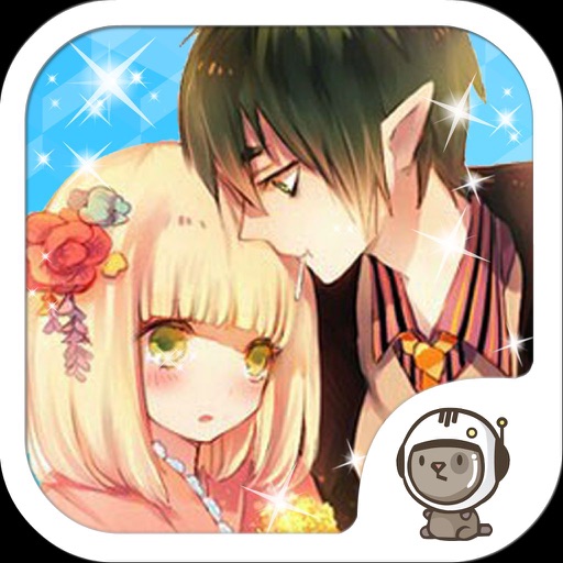 Sweet Love - games for girls iOS App