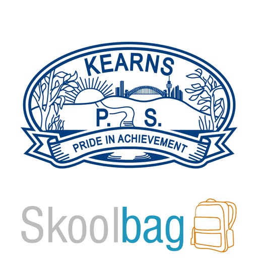 Kearns Public School - Skoolbag