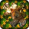 African Animals Living Jigsaw Puzzles & Puzzle Stretch