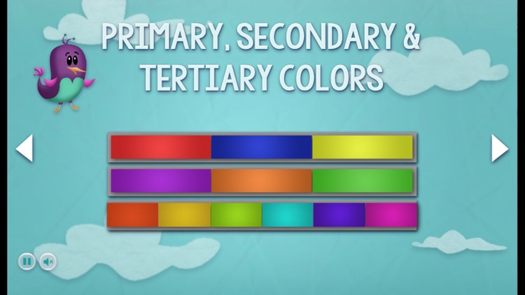 Color The Sky