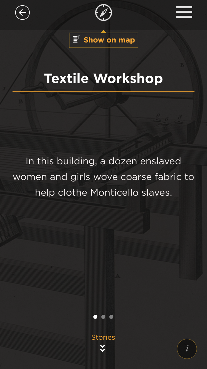 Slavery at Monticello Life and Work at Mulberry Row