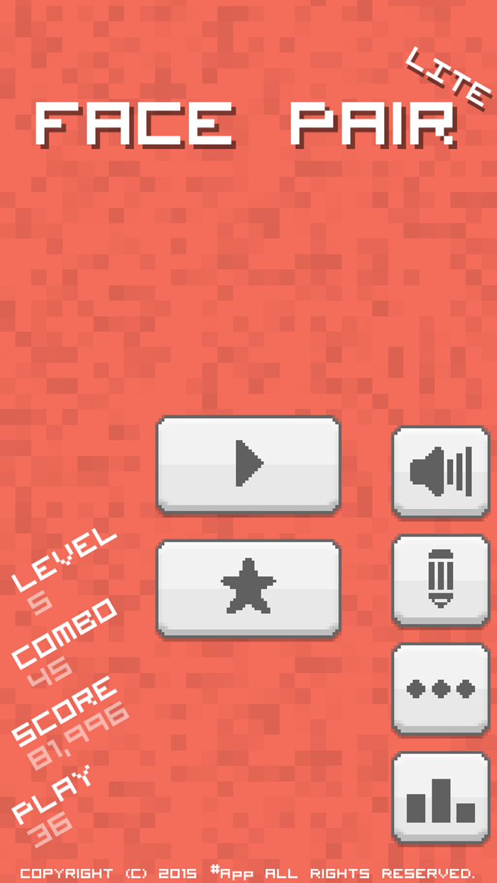 Face Pair Lite