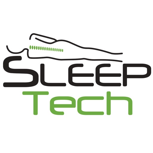 SleepTech Magazine iOS App