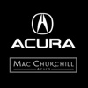 Mac Churchill Acura Mobile