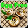 5000+ Egg-Free Recipes