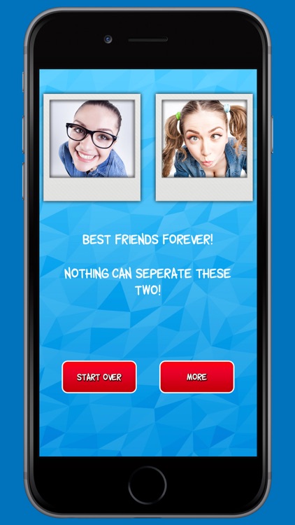 Friendship Tester! - A BFF (Best Friends Forever) Compatibility Test