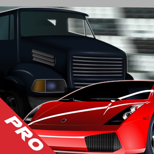 Corruption Academy Cars PRO :  Extreme City iOS App