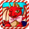 Awesome Candy-land Dragon Escape Free