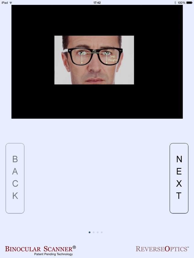 Binocular Scanner(圖2)-速報App