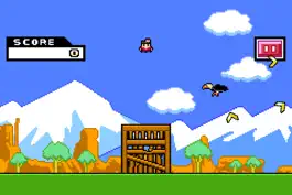 Game screenshot Boomerang Family apk