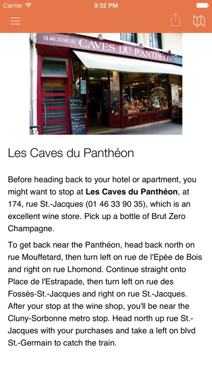 Girl's Guide to Paris: Paris Foodie Walks