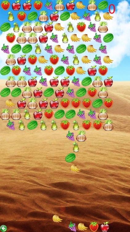 Fruit Link++