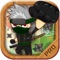 Awesome Ninja Jump Adventure Game PRO