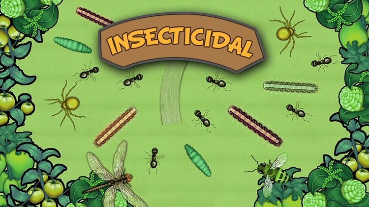 Insecticidal