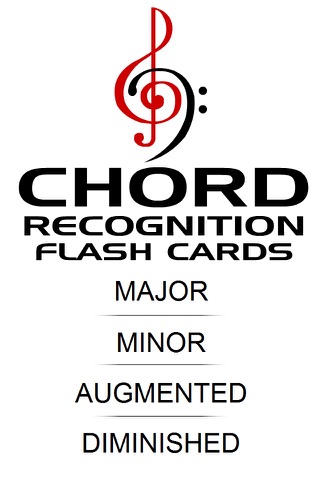 Chords Flash Cards screenshot 3