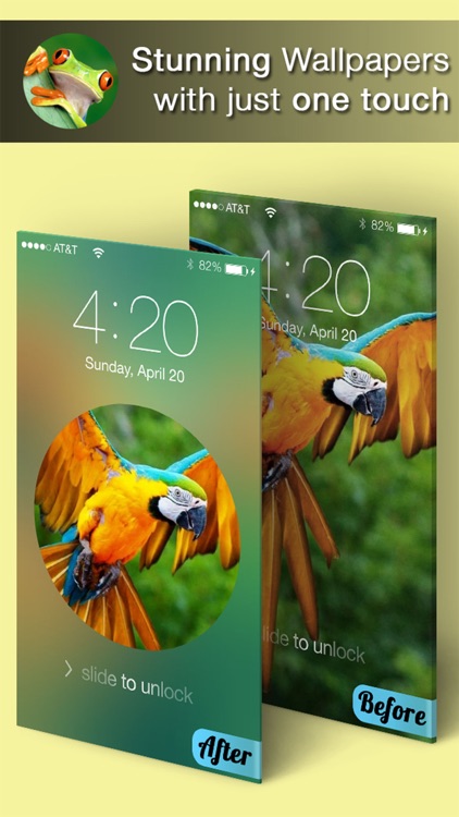 Easy Lock Pro - Lock Screen Wallpaper