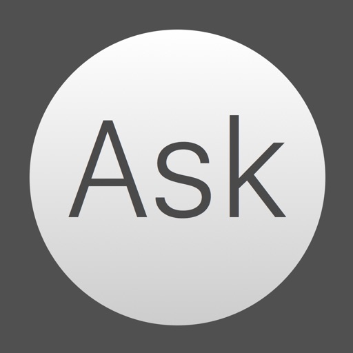 Ask Watch