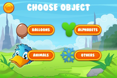 Balloon Assault screenshot 2