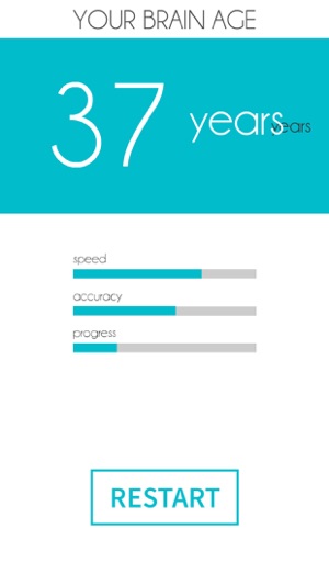Test Your Brain Age(圖1)-速報App
