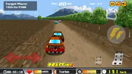 Game screenshot Rally Race hack