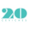 20 Ceviches