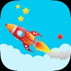 Crazy Rocket: the Deep Space Rocketeer!