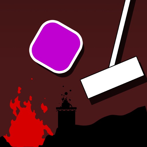 Drop Dash Backflip - Transformers Outbreak Madness iOS App