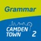 Grammatik-Training passend zu deinem Englischbuch Camden Town 2