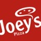 Joey’s Pizza App – jetzt downloaden