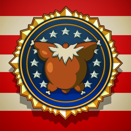 Super Secret Service iOS App