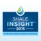 SI 2015 is a guide to SHALE INSIGHT 2015, a Marcellus Shale Coalition Conference