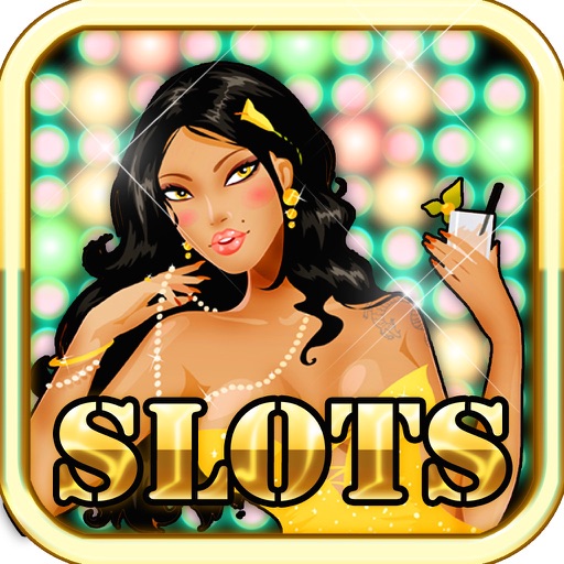 ``` Ace Land Of Gambling Slots Free icon