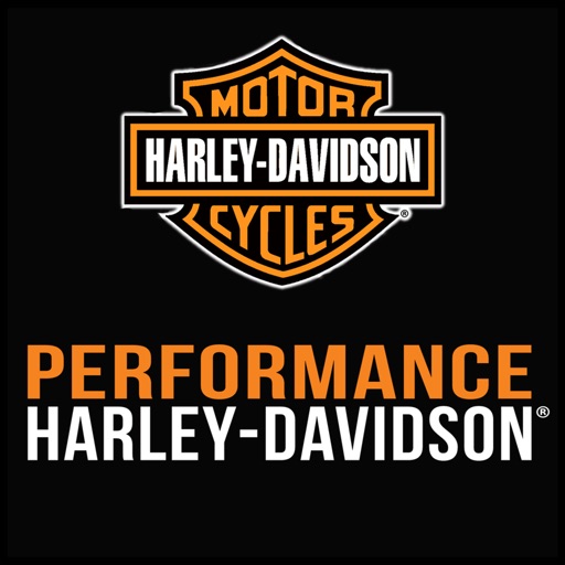 Performance Harley-Davidson