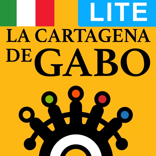La Cartagena di Gabo LITE